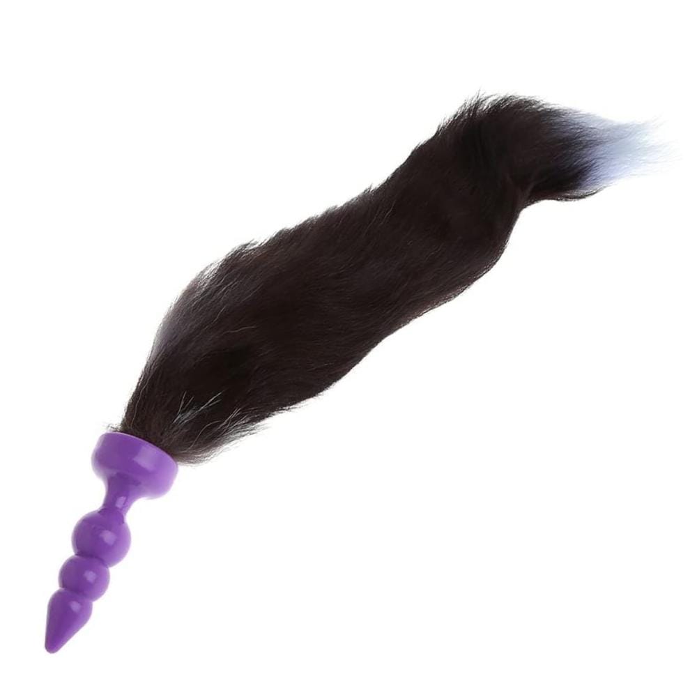 Alpha Canine Temptation