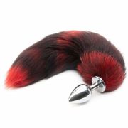 Irresistibly Sinful Pet Tail Plug