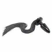 The Tail of Desire