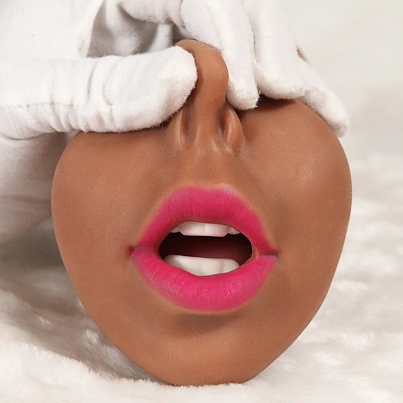 Elysian Sensations Masturbator 3in1