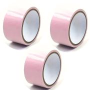 BDSM Electrostatic Tapes