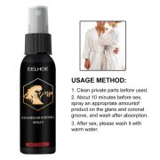 PotentMax Male Enhancement Spray 30ml