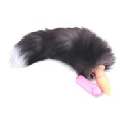 Enchanting Fox Tail – Unleash Your Wild Desires