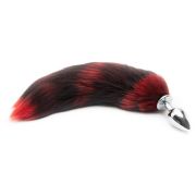 Irresistibly Sinful Pet Tail Plug
