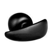 Ravishing Anal Rapture – Silicone Plugs