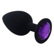 Scorching Sultry Enchanting Jewel Delights – Anal Pleasure Set (3 Piece)