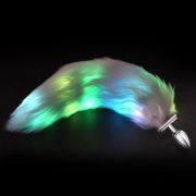Glowing Kink – Unleash Primal Pleasure and Forbidden Fantasy