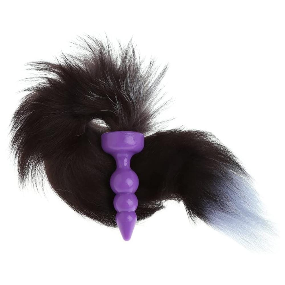 Alpha Canine Temptation