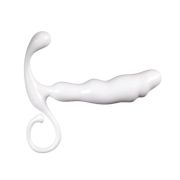 Product Name: Forbidden Delight – Sinful Bullet-Shaped Prostate Massager: Unleash Your Deepest Desires