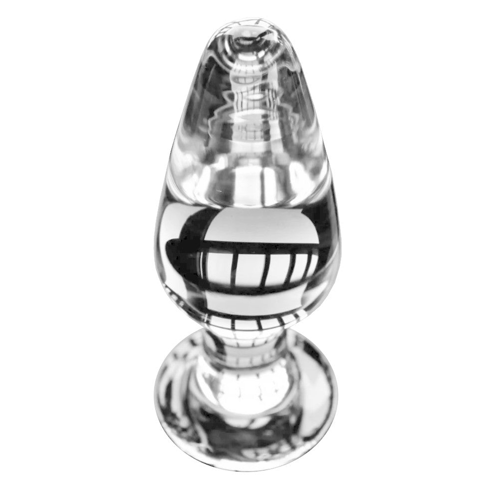 Forbidden Crystal Ecstasy Plug – Unleash Your Darkest Desires
