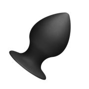Sinful Booty Conqueror – Massive Silicone Plug