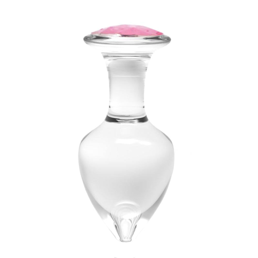 Scandalous Unleashed Forbidden Anal Training Kit – Ignite Your Untamed Lust (4 Piece)