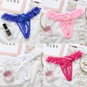 Fashional Sexy Lace Lingerie