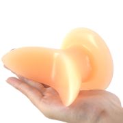 Irresistible Allure Pleasure Plug