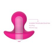 Sensational Anal Egg – Unleash Pleasure Beyond Imagination