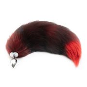 Irresistibly Sinful Pet Tail Plug