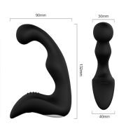 Prostate Pleasure Explosion – Unleash Primal Orgasms
