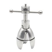 Lascivious Rear Liaisons – Stainless Steel Butt Spreader
