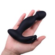 Blazing Sensations Prostate Massager
