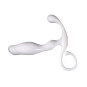 Product Name: Forbidden Delight – Sinful Bullet-Shaped Prostate Massager: Unleash Your Deepest Desires