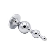 Enigmatic Pulse – E-stim Anal Plug
