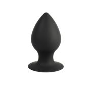Intense & Indulgent Mega Anal Pleasure Plug