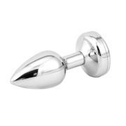 Seductive Jeweled Anal Play Set – Unleash Your Forbidden Desires (3 Piece)