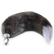 Exhilarating Feline Temptation Tail Plug