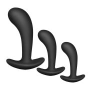 Pleasure Probes – Unleash Forbidden Ecstasy (3 Piece)