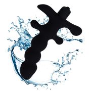 Alluring Radiant Wild Vibes Silicone Massager – Ignite Soul-Stirring Pleasure