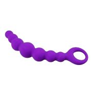 Intermediate Anal Delight – Silicone Plug for Sensational Exploration