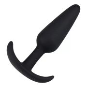 Lascivious Liaison – Tiny Yet Titillating Anal Plug