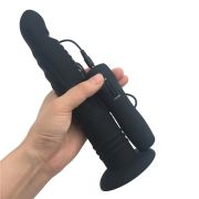 Versatile Vibrating Dildo – Unleash Your Fantasies