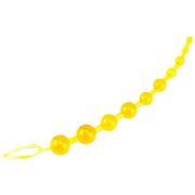 Anal Beads Extravaganza: Unleash Exhilarating Pleasures