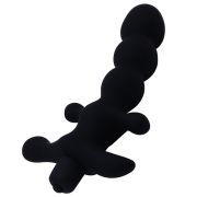 Alluring Radiant Wild Vibes Silicone Massager – Ignite Soul-Stirring Pleasure