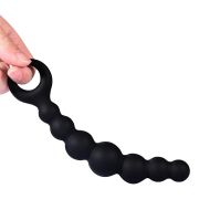 Curved String Plugs