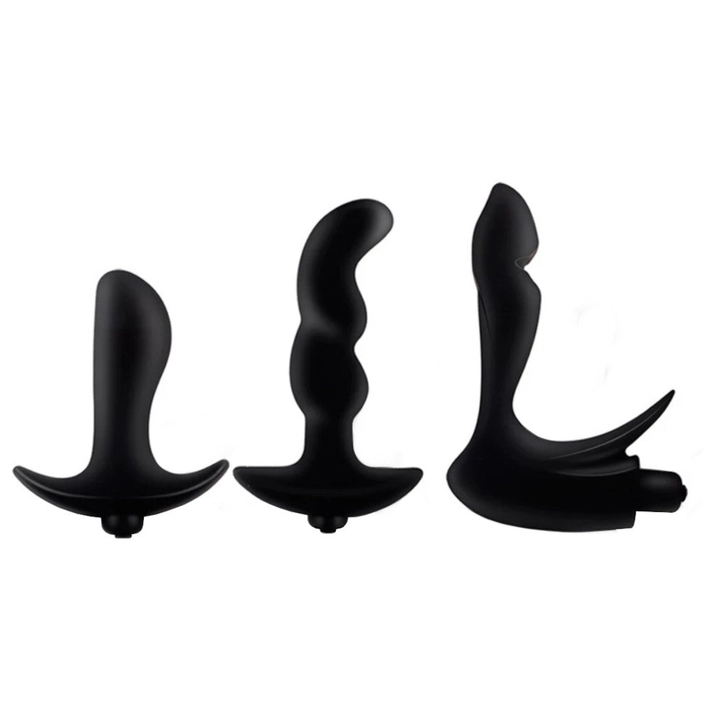 Pleasure Probes – Unleash Unrivaled Sensations