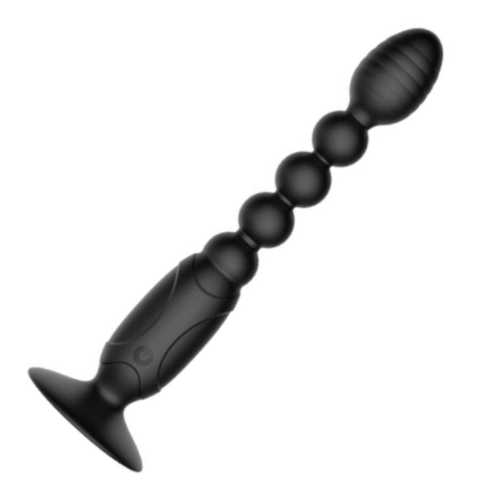 Unleash Sensual Ecstasy: The Irresistible Vibrating Plug