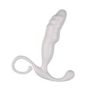 Product Name: Forbidden Delight – Sinful Bullet-Shaped Prostate Massager: Unleash Your Deepest Desires