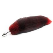 Irresistibly Sinful Pet Tail Plug