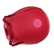 Sultry Rose Inferno – Nipple and Clit Vibrator