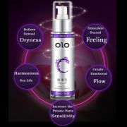 Opulent Sensation Water-Based Lubricant