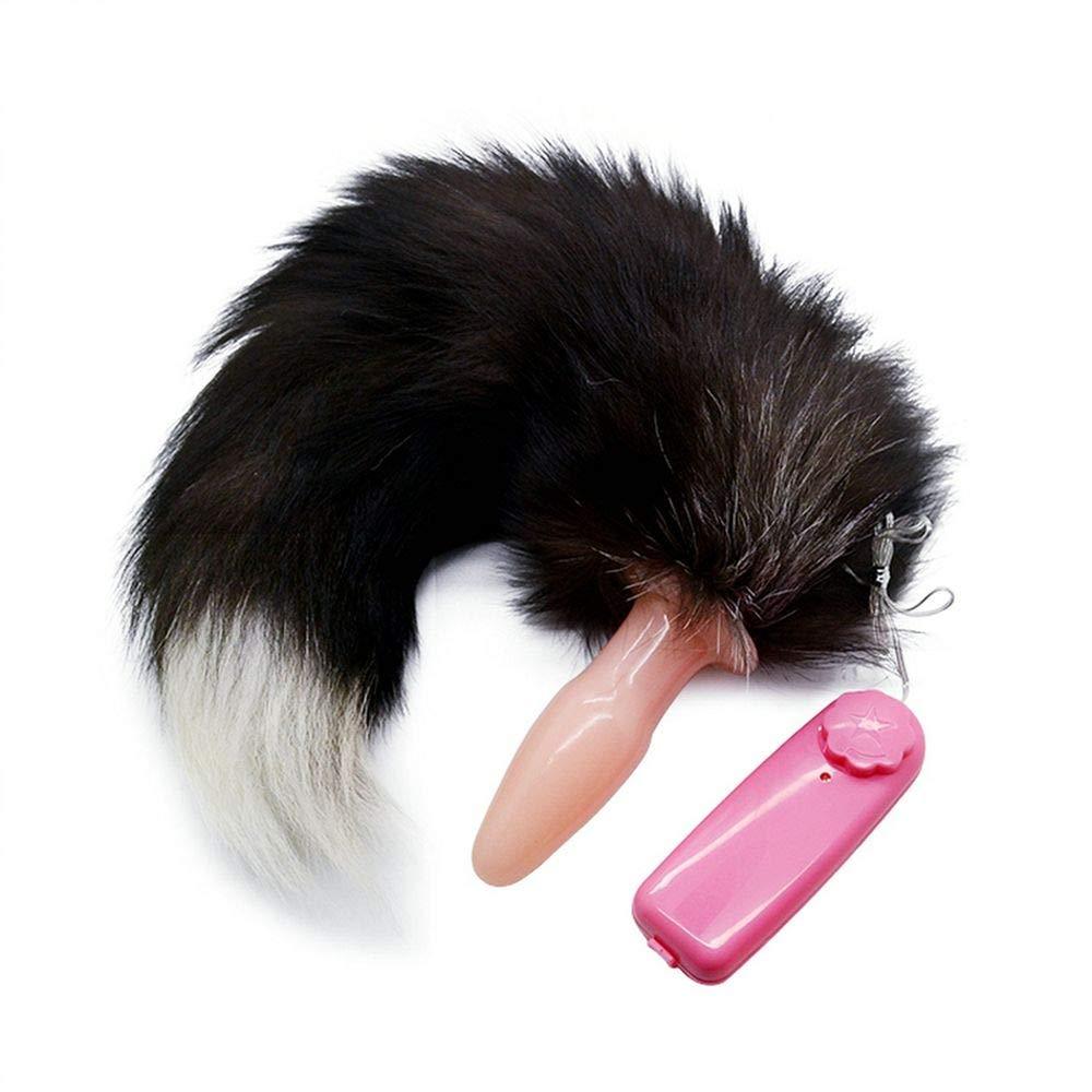 Enchanting Fox Tail – Unleash Your Wild Desires