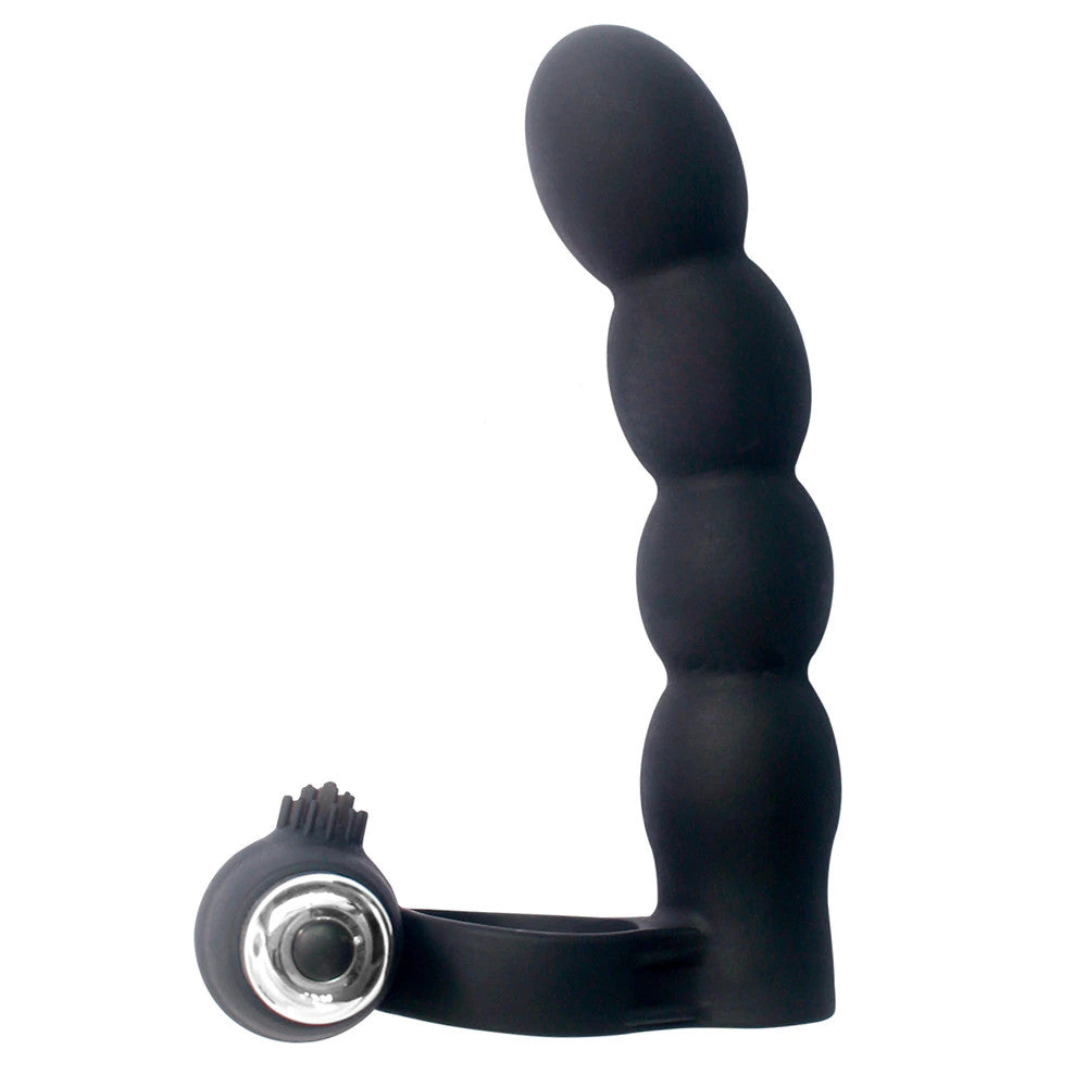Sensational Surrender – Dual Penetration Vibrator