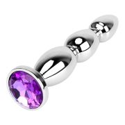 Wild Delight Unleashed – The Sparkling Jeweled Plug