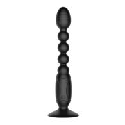 Unleash Sensual Ecstasy: The Irresistible Vibrating Plug