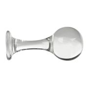 Unleash Your Wildest Desires: The Seductive Crystal Enigma Anal Plug