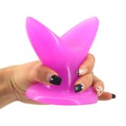 Irresistible Allure Pleasure Plug