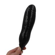 Sinful Inflatable Anal Plug – Unleash Your Primal Desires