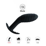 Sultry Scandalous Ecstasy – Wireless Anal Vibrator